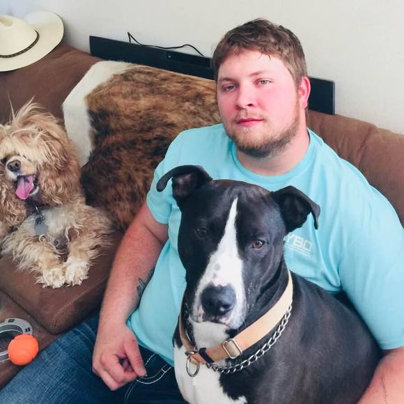 Meet your Posher, Corey - Picture 1 of 1